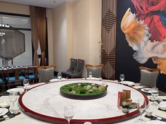 -聚福宝合苑食府(南头镇店)