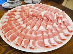 -京城北门羊蝎子铜锅涮肉(总店)