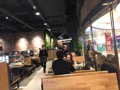 -韩盛·盛江山自助料理(沈辽路万达店)