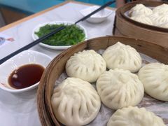 -老胜香包子铺(天津机场店)