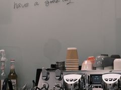 -THE PLAN_T COFFEE ROASTER(定岗湖公园店)