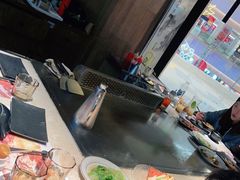 -盛焰铁板烧(王府井店)
