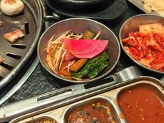 -炽城·烤肉名家(鸿达中央广场店)