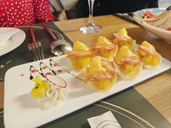 -刀叉遇上筷子中西融合餐厅(南开店)