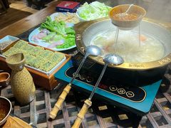 -侯家庄私房菜馆观景餐厅