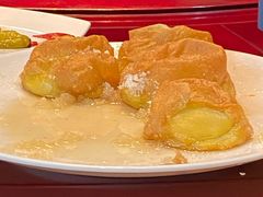 -盛德圆(五台山云龙店)