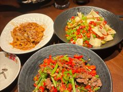 -辣瓦·江西爆炒馆子