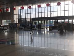 -安阳东站