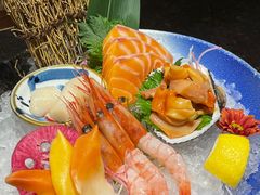 -古田居·特色寿司料理(星之岛旗舰店)