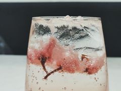 海盐樱花苏打-BE BRIGHT KITCHEN(正佳广场店)