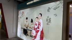 -倾城宝贝儿童摄影(新辰里酒仙桥店)