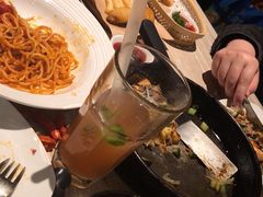 -必胜客(八一店)