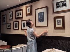 -上海锦江汤臣洲际大酒店壹阶层