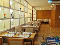 -杭州国际会议中心洲际酒店-面工坊