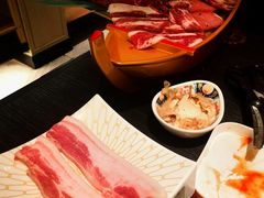 -AJIYA·池袋日式烧肉自助(天津万象城店)