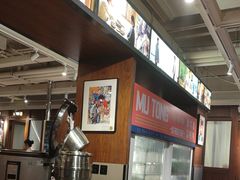 -牧童禧肉社·韩国炭火烤肉店(中粮祥云小镇店)