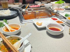 -海底捞火锅(塘厦天虹店)