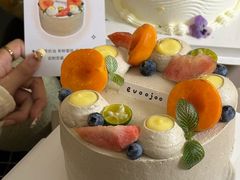 -evoojoo面包商店