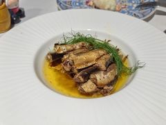 -满洲里饭店-尼基金俄餐厅