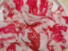 -东道煮牛肉火锅(东盛大街店)