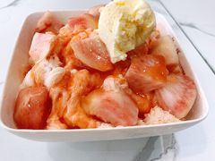 -杨小贤芒果绵绵冰(南门口店)