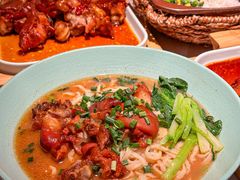 -三十六味匠猪蹄(三元桥店)