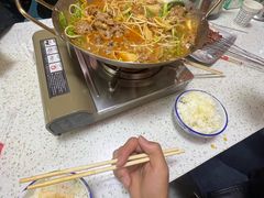 -尕胡才炕锅烤羊肉馆(八一路店)