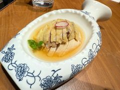 -香园茶社·金陵小灶(老门东店)