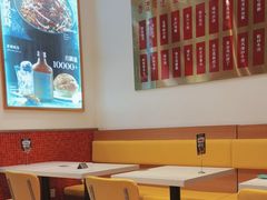 -明腾壹间茶餐厅(新都会花园广场店)
