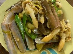 -美食店(华贵路店)