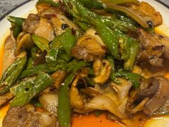 -红辣椒·川菜·火锅(张杨路店)