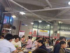 -串小白烧烤(金沙洲店)