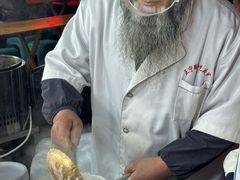 -正宁路小吃夜市