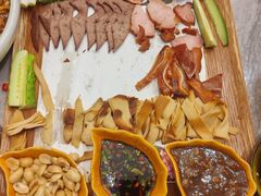 -君霖私家菜(春柳店)