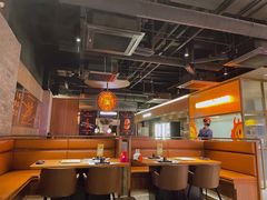 大堂-虎哥六韩式烤肉料理 TIGERGRILL(隆生金山湖中心购物广场店)