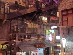 -文和友老长沙龙虾馆(化龙池店)