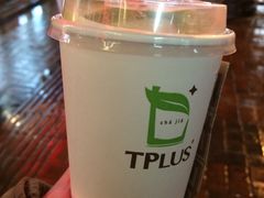 -TPLUS茶家(淮海店)