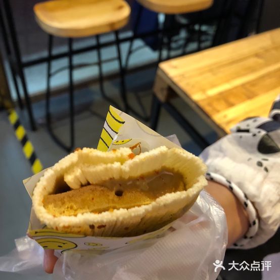 真不错炸串屋
