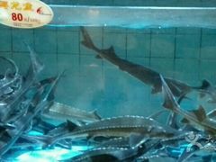 -快乐海鲜酒楼(滇池路店)