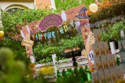 -派对猴生日派对策划