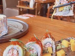 -潮澎派·潮汕菜大排档(南较西路店)