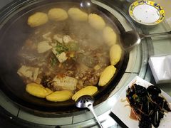 -大鹅岛灶台鱼·铁锅炖(水库路店)