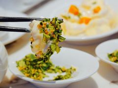 -喜鼎海胆水饺(柏威年购物中心店)