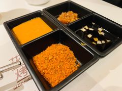 -花味烤肉·拌饭(庐阳万象汇店)
