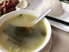 -港式金翠茶餐厅