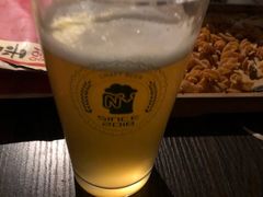 -ISLAND MASS岛·精酿吧