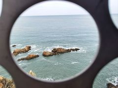-摩天岭风景区