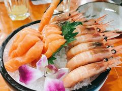 -银子铁板烧料理自助餐(人民广场店)