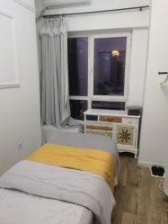 -星漾美学美容美体中心