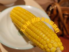 -老乡鸡(上海白玉兰广场店)